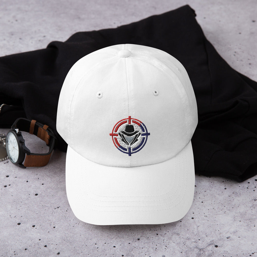 ThreatGEN Logo Hat