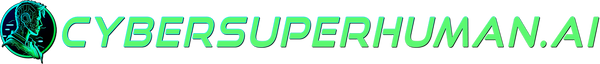CyberSuperhuman.ai Store